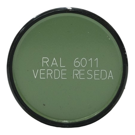 Talken Tinte RAL - 6011 VERDE RESEDA - 400 ml