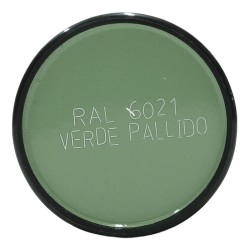 Talken Tinte RAL - 6021 VERDE PALLIDO - 400 ml