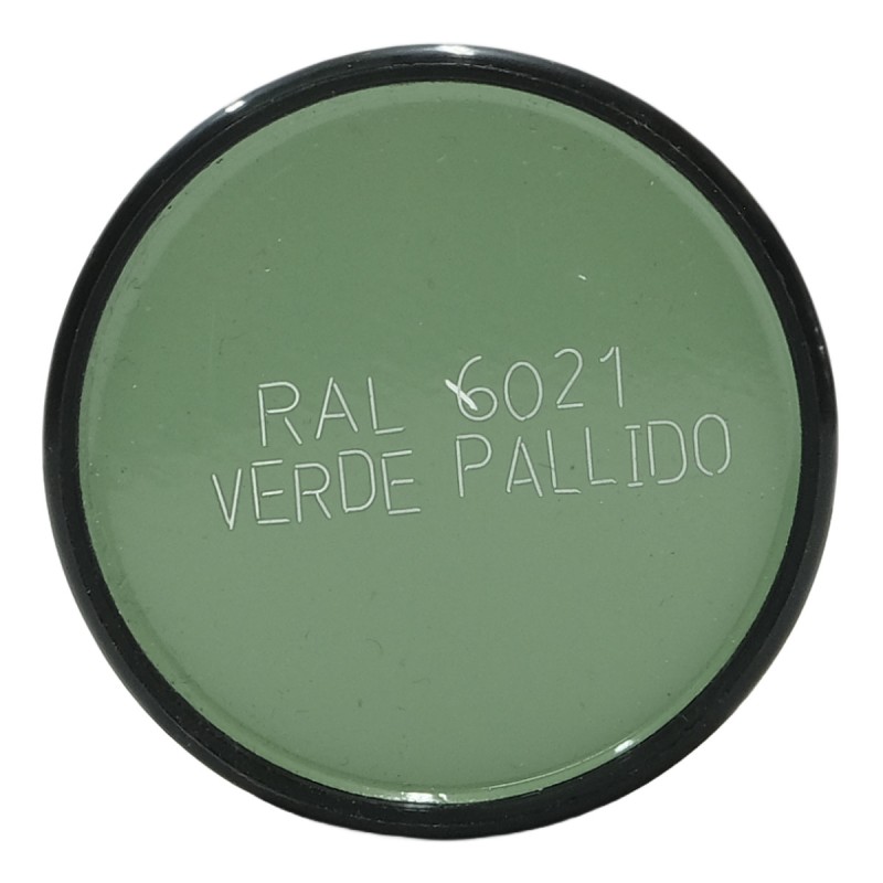 Talken Tinte RAL - 6021 VERDE PALLIDO - 400 ml