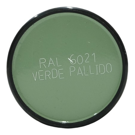 Talken Tinte RAL - 6021 VERDE PALLIDO - 400 ml