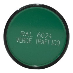 Talken Tinte RAL - 6024 VERDE TRAFFICO - 400 ml