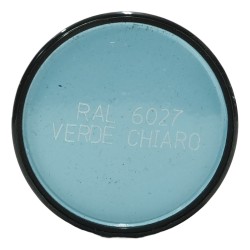 Talken Tinte RAL - 6027 VERDE CHIARO - 400 ml