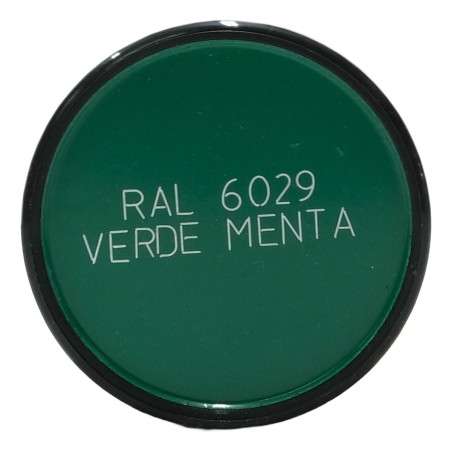 Talken Tinte RAL - 6029 VERDE MENTA - 400 ml