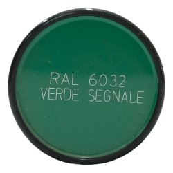 Talken Tinte RAL - 6032 VERDE SEGNALE - 400 ml