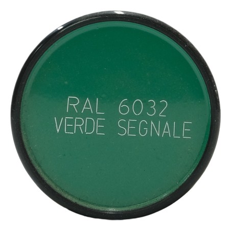 Talken Tinte RAL - 6032 VERDE SEGNALE - 400 ml