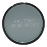 Talken Tinte RAL - 7001 GRIGIO ARGENTO - 400 ml