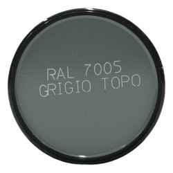 Talken Tinte RAL - 7005 GRIGIO TOPO - 400 ml