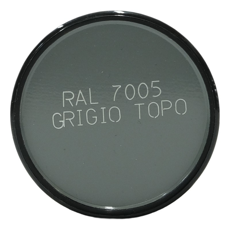 Talken Tinte RAL - 7005 GRIGIO TOPO - 400 ml