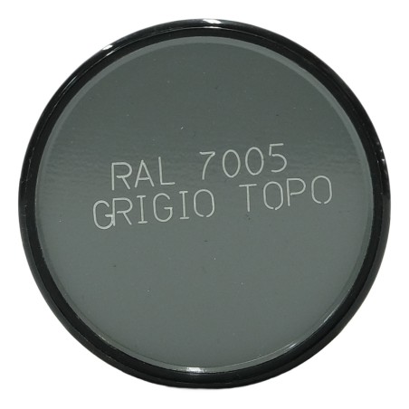 Talken Tinte RAL - 7005 GRIGIO TOPO - 400 ml