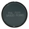 Talken Tinte RAL - 7011 GRIGIO FERRO - 400 ml