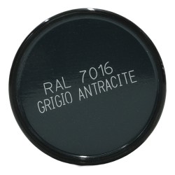 Talken Tinte RAL - 7016 GRIGIO ANTRACITE - 400 ml