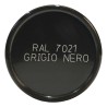 Talken Tinte RAL - 7021 GRIGIO NERO - 400 ml