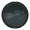 Talken Tinte RAL - 7024 GRIGIO GRAFITE - 400 ml