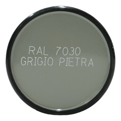 Talken Tinte RAL - 7030 GRIGIO PIETRA - 400 ml