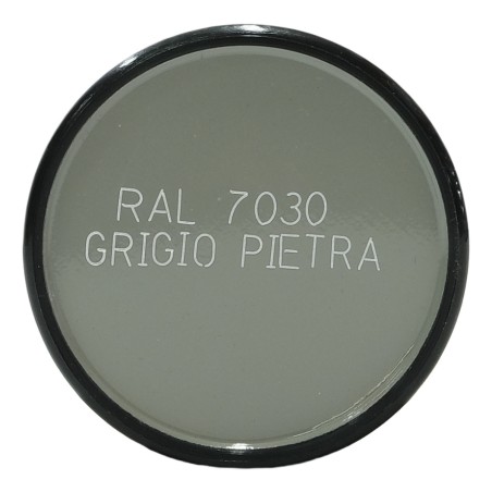 Talken Tinte RAL - 7030 GRIGIO PIETRA - 400 ml