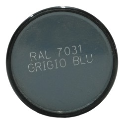 Talken Tinte RAL - 7031 GRIGIO BLU - 400 ml