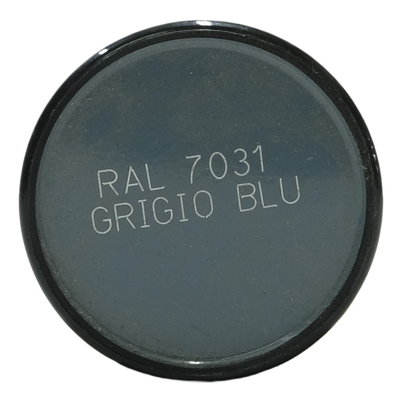 Talken Tinte RAL - 7031 GRIGIO BLU - 400 ml