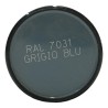 Talken Tinte RAL - 7031 GRIGIO BLU - 400 ml