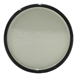 Talken Tinte RAL - 7032 GRIGIO SILICEO - 400 ml