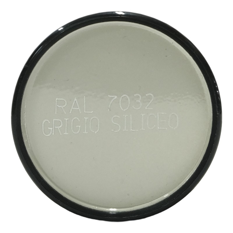 Talken Tinte RAL - 7032 GRIGIO SILICEO - 400 ml
