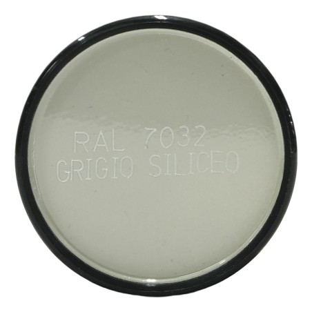 Talken Tinte RAL - 7032 GRIGIO SILICEO - 400 ml