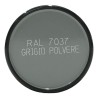 Talken Tinte RAL - 7037 GRIGIO POLVERE - 400 ml