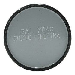 Talken Tinte RAL - 7040 GRIGIO FINESTRA - 400 ml