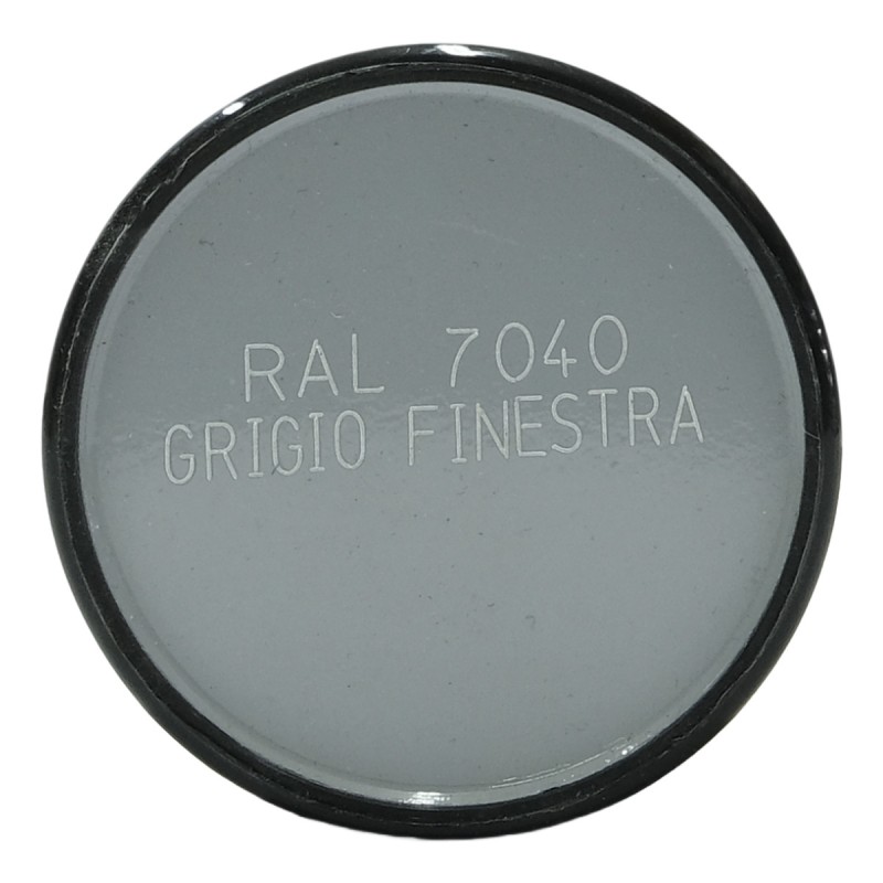 Talken Tinte RAL - 7040 GRIGIO FINESTRA - 400 ml