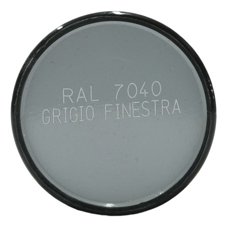 Talken Tinte RAL - 7040 GRIGIO FINESTRA - 400 ml
