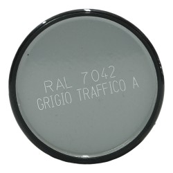 Talken Tinte RAL - 7042 GRIGIO TRAFFICO A - 400 ml