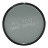 Talken Tinte RAL - 7042 GRIGIO TRAFFICO A - 400 ml