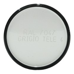 Talken Tinte RAL - 7047 GRIGIO TELE 4 - 400 ml
