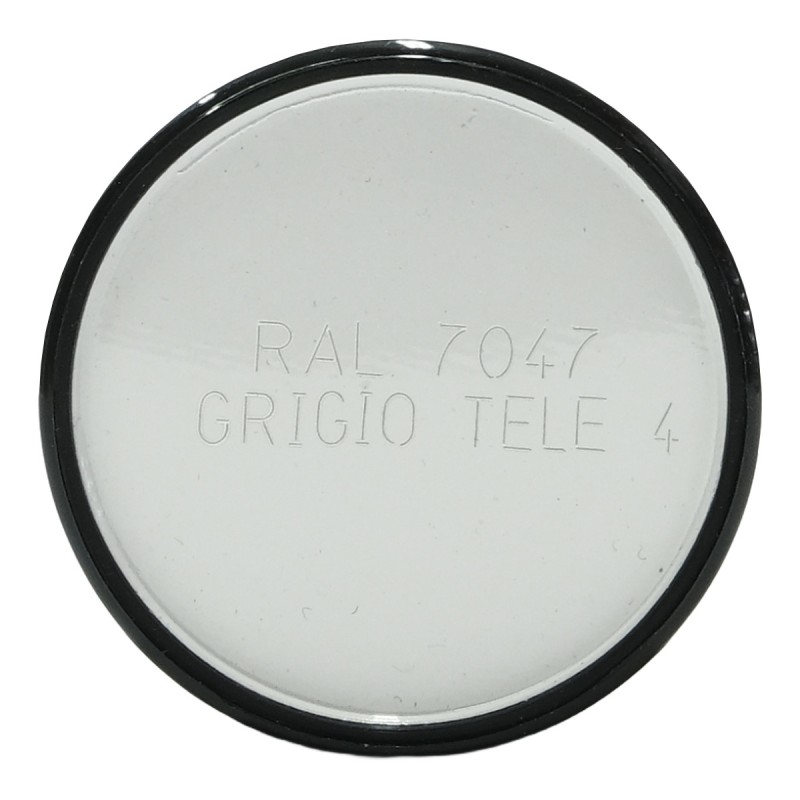 Talken Tinte RAL - 7047 GRIGIO TELE 4 - 400 ml