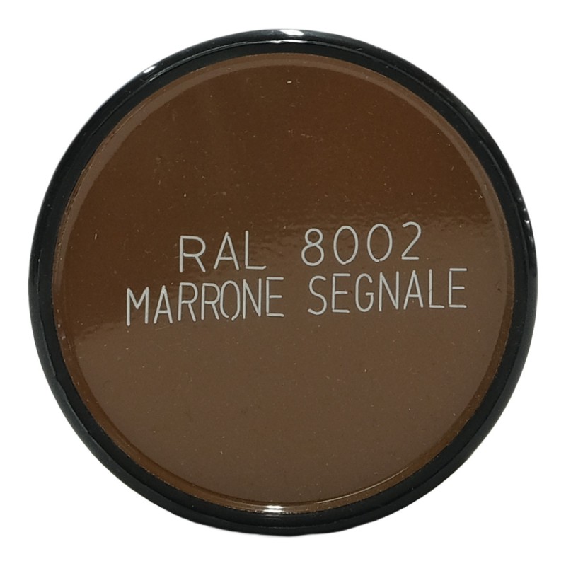 Talken Tinte RAL - 8002 MARRONE SEGNALE - 400 ml