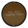 Talken Tinte RAL - 8003 MARRONE FANGO - 400 ml
