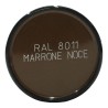 Talken Tinte RAL - 8011 MARRONE NOCE - 400 ml