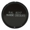 Talken Tinte RAL - 8017 MARRONE CIOCCOLATO - 400 ml