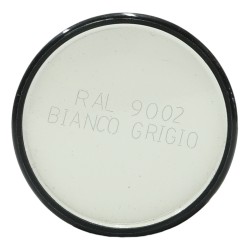 Talken Tinte RAL - 9002 BIANCO GRIGIO - 400 ml