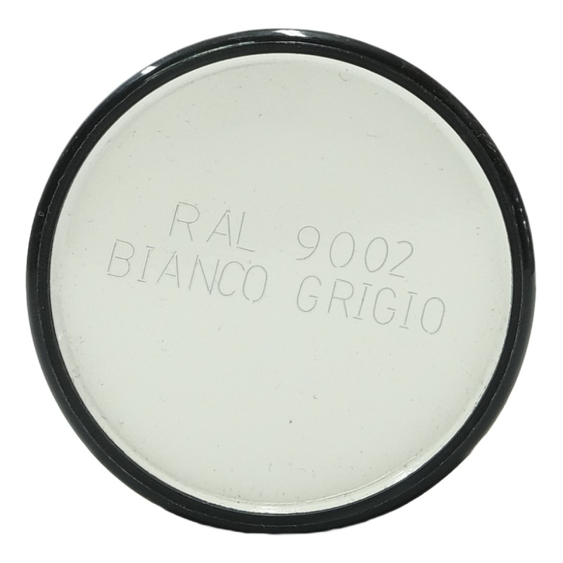 Talken Tinte RAL - 9002 BIANCO GRIGIO - 400 ml