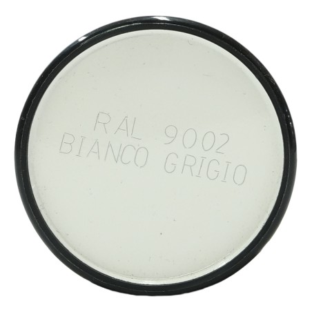 Talken Tinte RAL - 9002 BIANCO GRIGIO - 400 ml