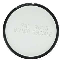 Talken Tinte RAL - 9003 BIANCO SEGNALE - 400 ml