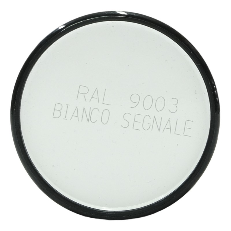 Talken Tinte RAL - 9003 BIANCO SEGNALE - 400 ml