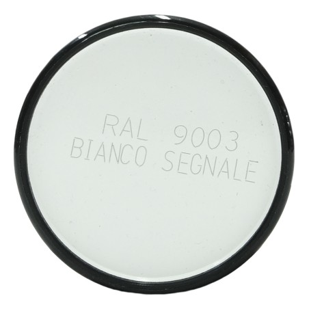 Talken Tinte RAL - 9003 BIANCO SEGNALE - 400 ml