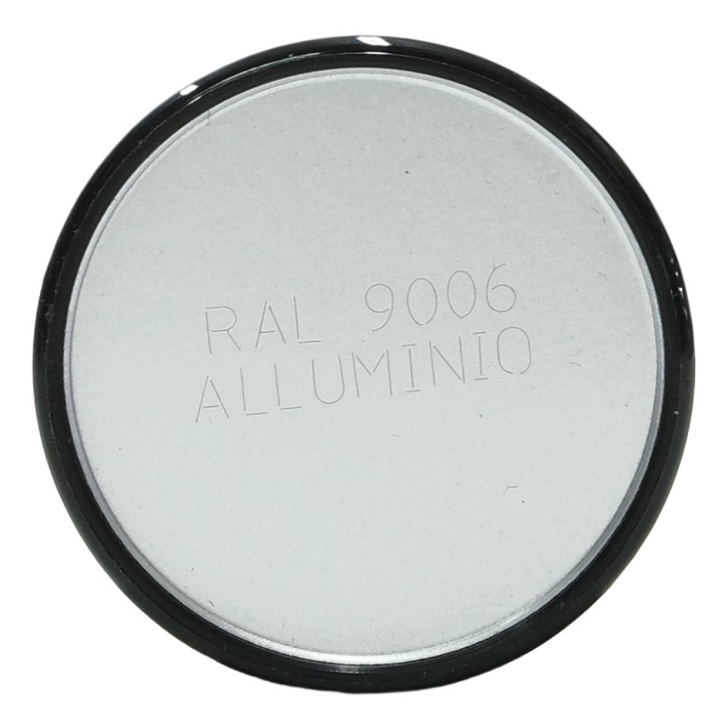 Talken Tinte RAL - 9006 ALLUMINIO - 400 ml