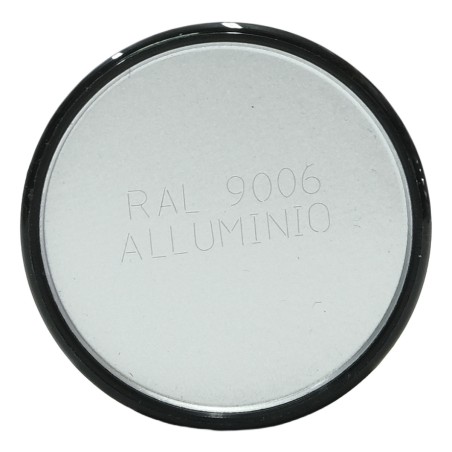 Talken Tinte RAL - 9006 ALLUMINIO - 400 ml