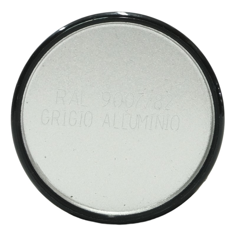 Talken Tinte RAL - RAL 9007/82 GRIGIO ALLUMINIO - 400 ml