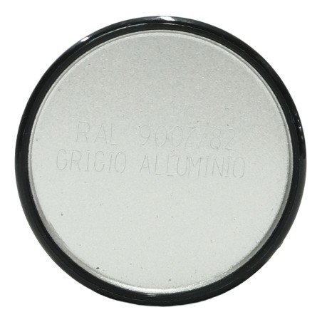 Talken Tinte RAL - RAL 9007/82 GRIGIO ALLUMINIO - 400 ml