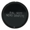 Talken Tinte RAL - 9011 NERO GRAFITE - 400 ml