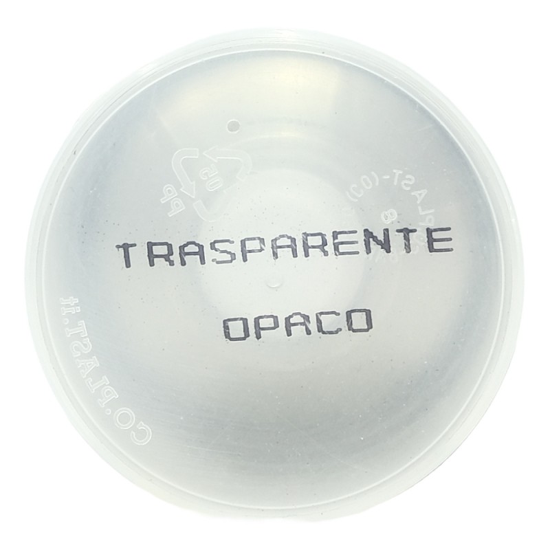 Talken Tinte RAL - TRASPARENTE OPACO - 400 ml