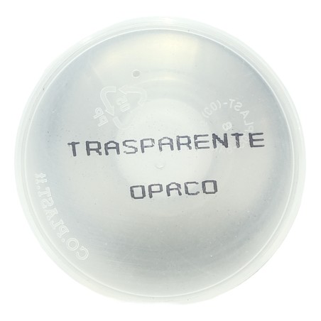 Talken Tinte RAL - TRASPARENTE OPACO - 400 ml
